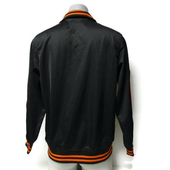 Gogo Sports San Francisco retro style jacket - Picture 4 of 7